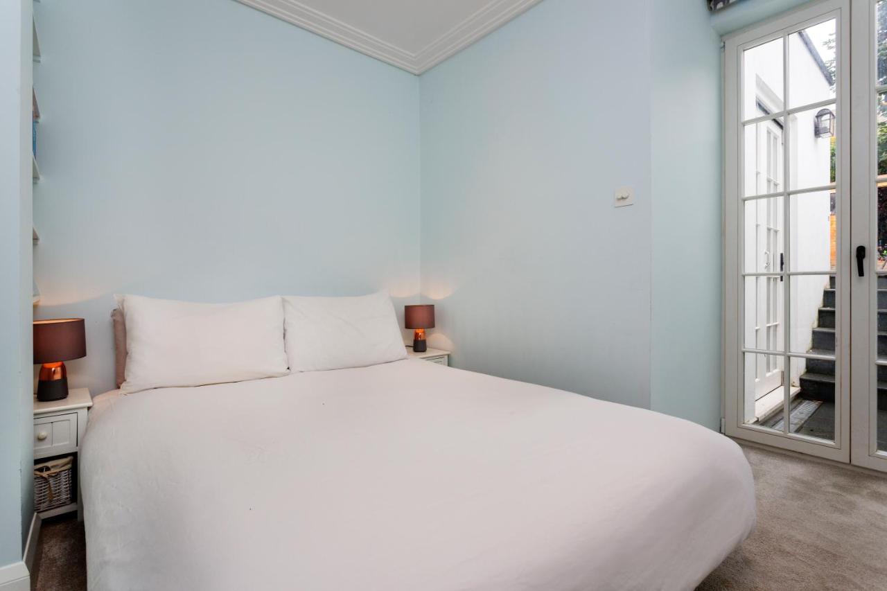 Veeve - Clean Slate Villa ลอนดอน ภายนอก รูปภาพ