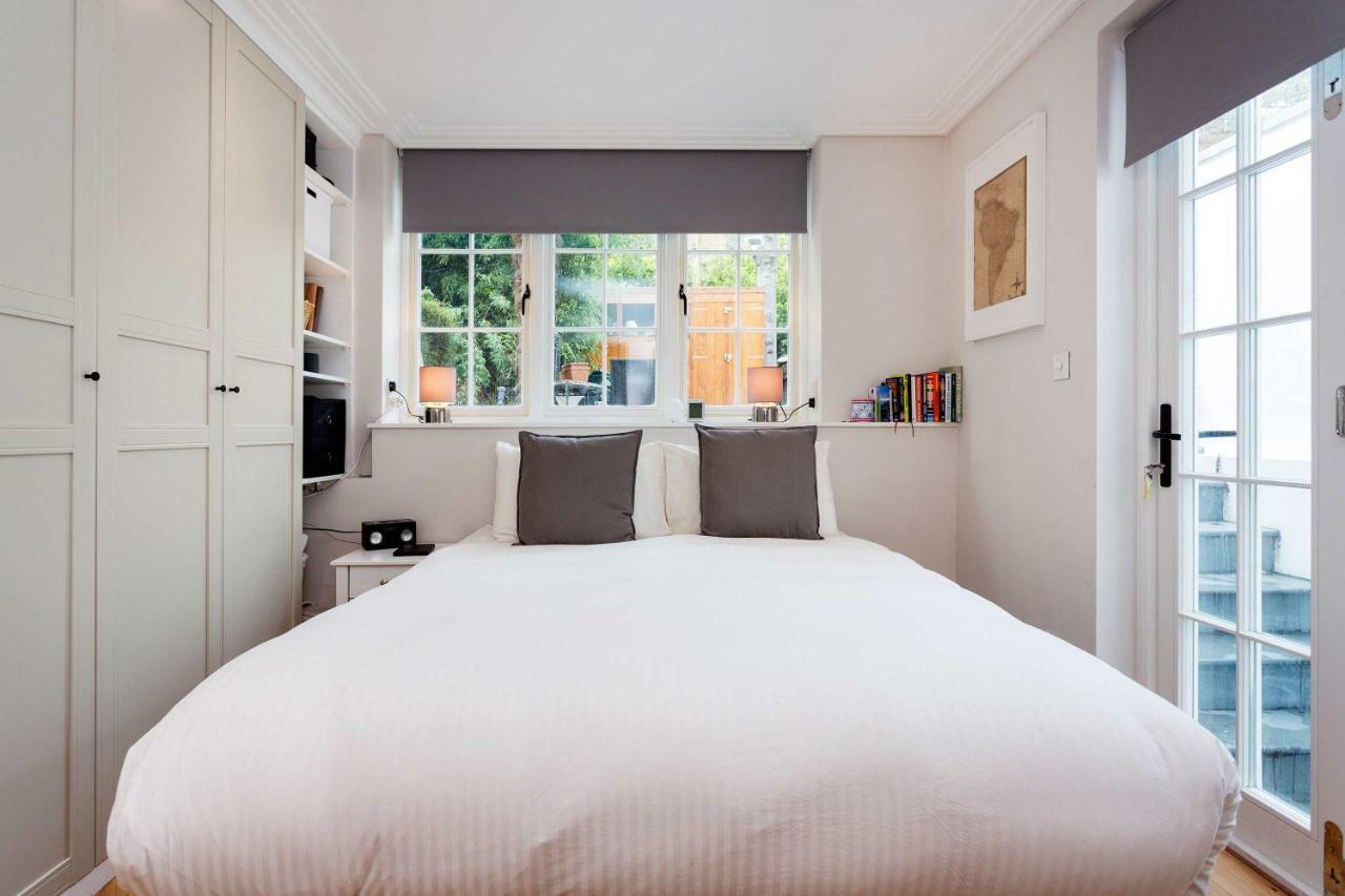 Veeve - Clean Slate Villa ลอนดอน ภายนอก รูปภาพ
